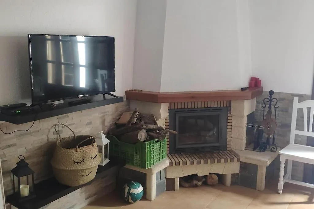 Reconecta Contigo Mismo Apartman Carataunas